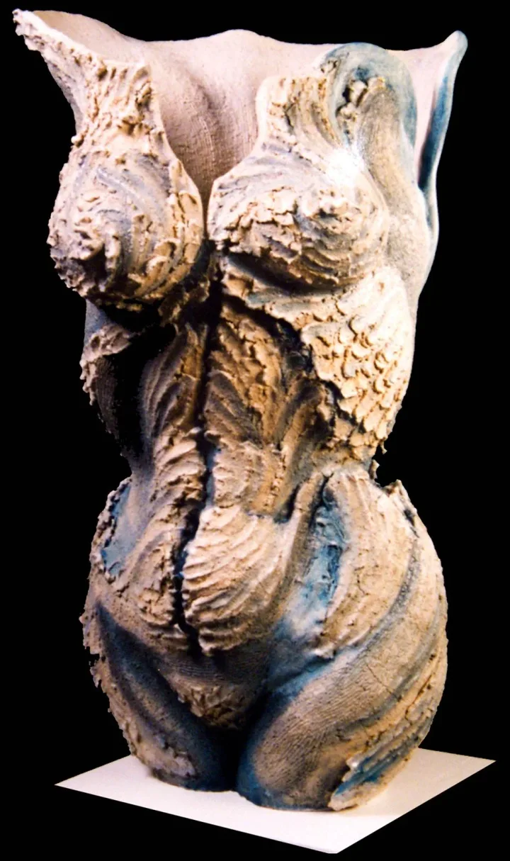Escultura, vista 5 del archivo fotográfico