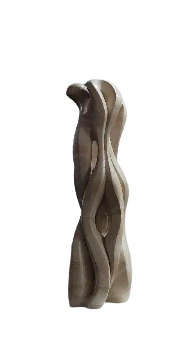 Escultura, vista 8 del archivo fotográfico