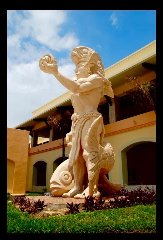 Maya contemporáneo, vista 3 del archivo fotográfico