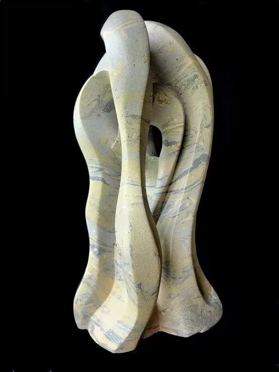 Escultura, vista 9 del archivo fotográfico