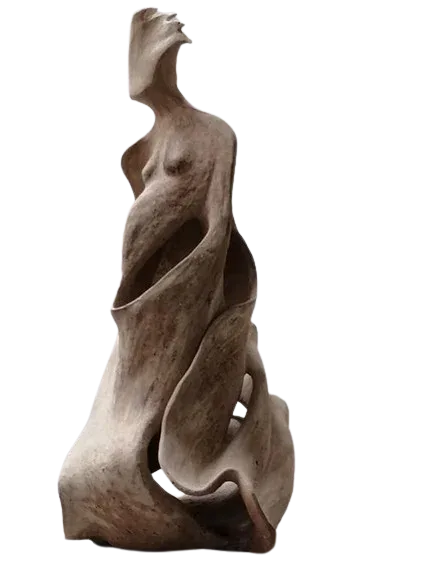 Escultura, vista 5 del archivo fotográfico