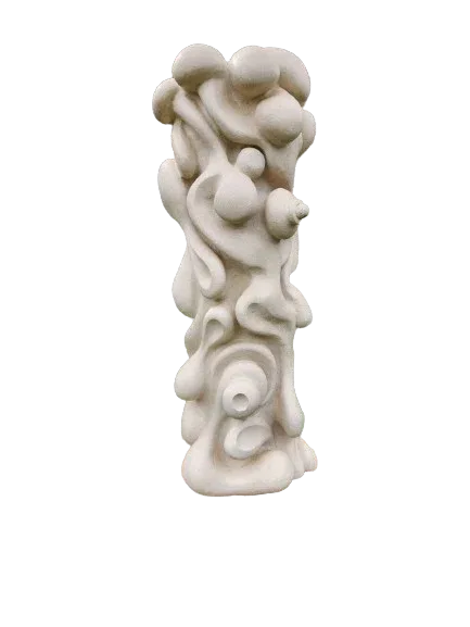 Escultura, vista 12 del archivo fotográfico