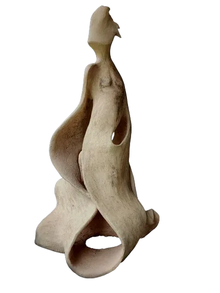 Escultura, vista 12 del archivo fotográfico