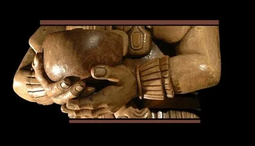 Maya contemporáneo, vista 5 del archivo fotográfico
