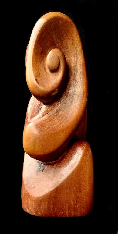Escultura, vista 5 del archivo fotográfico
