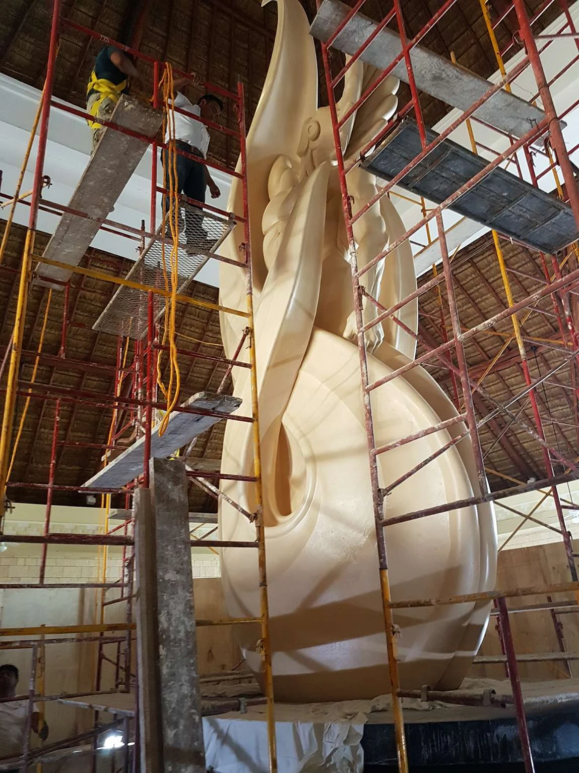 Proceso creativo, vista ampliada 1