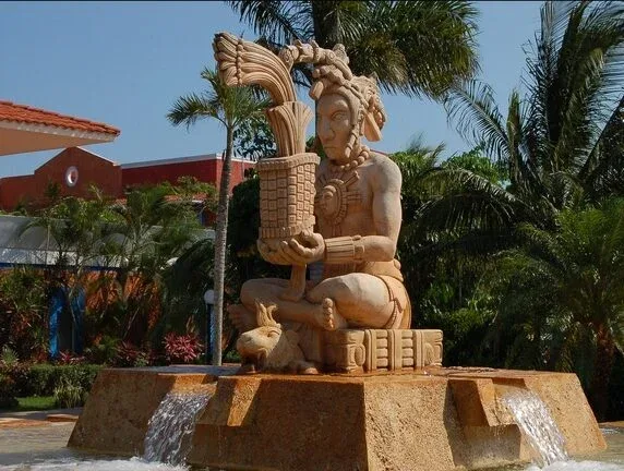 Maya contemporáneo, vista 8 del archivo fotográfico