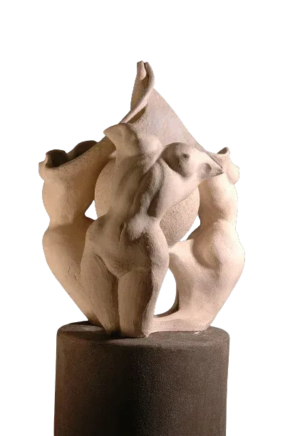 Escultura, vista 6 del archivo fotográfico