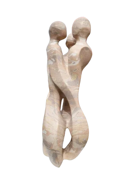 Escultura, vista 9 del archivo fotográfico