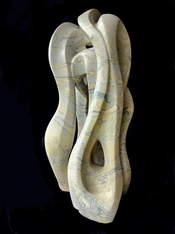 Escultura, vista 4 del archivo fotográfico
