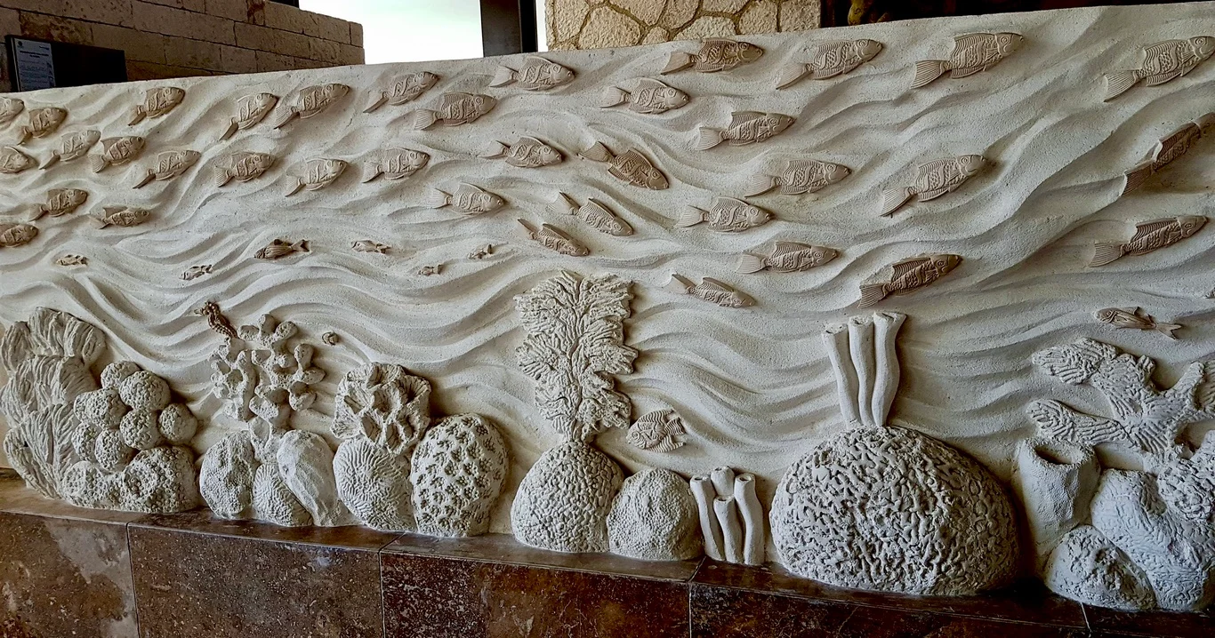 Xcaret México, vista ampliada 1