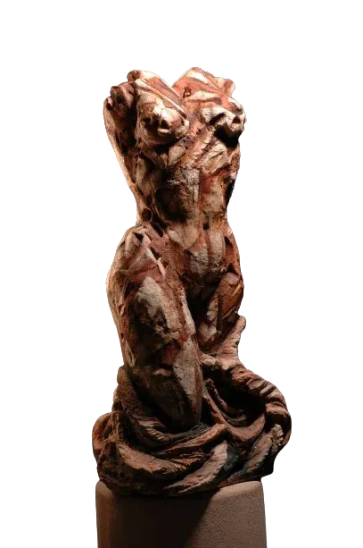 Escultura, vista 10 del archivo fotográfico