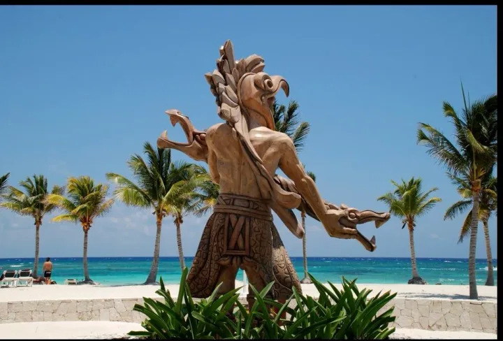 Maya contemporáneo, vista 7 del archivo fotográfico