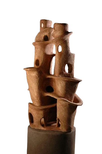 Escultura, vista 7 del archivo fotográfico